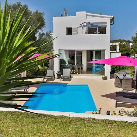 Villa Lumi-Oleanda 8 Pers Am Yachthafen Cala D' Or Cala D´Or Exterior foto
