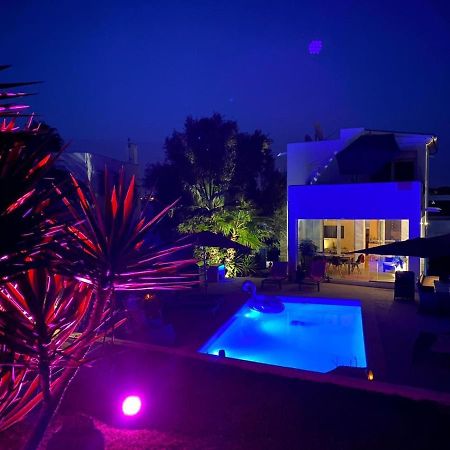 Villa Lumi-Oleanda 8 Pers Am Yachthafen Cala D' Or Cala D´Or Exterior foto