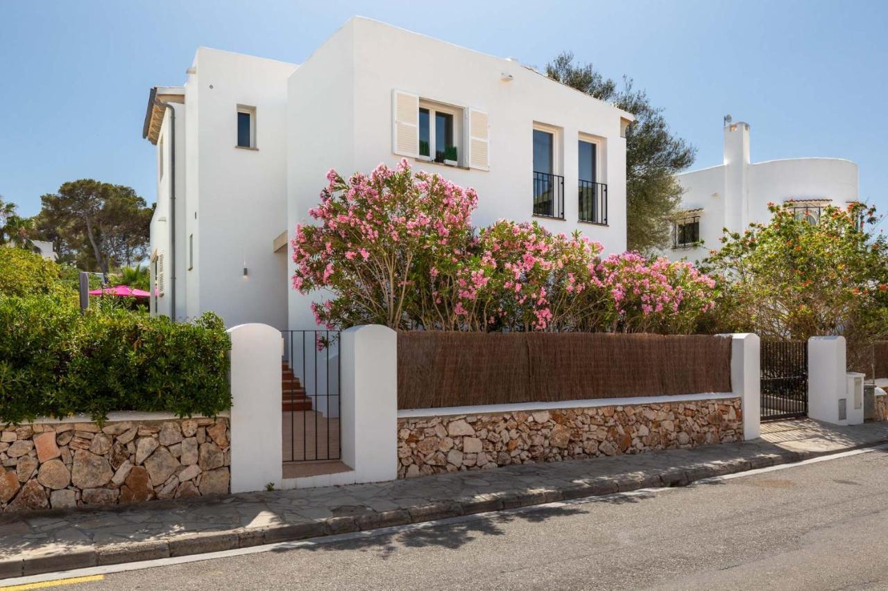 Villa Lumi-Oleanda 8 Pers Am Yachthafen Cala D' Or Cala D´Or Exterior foto