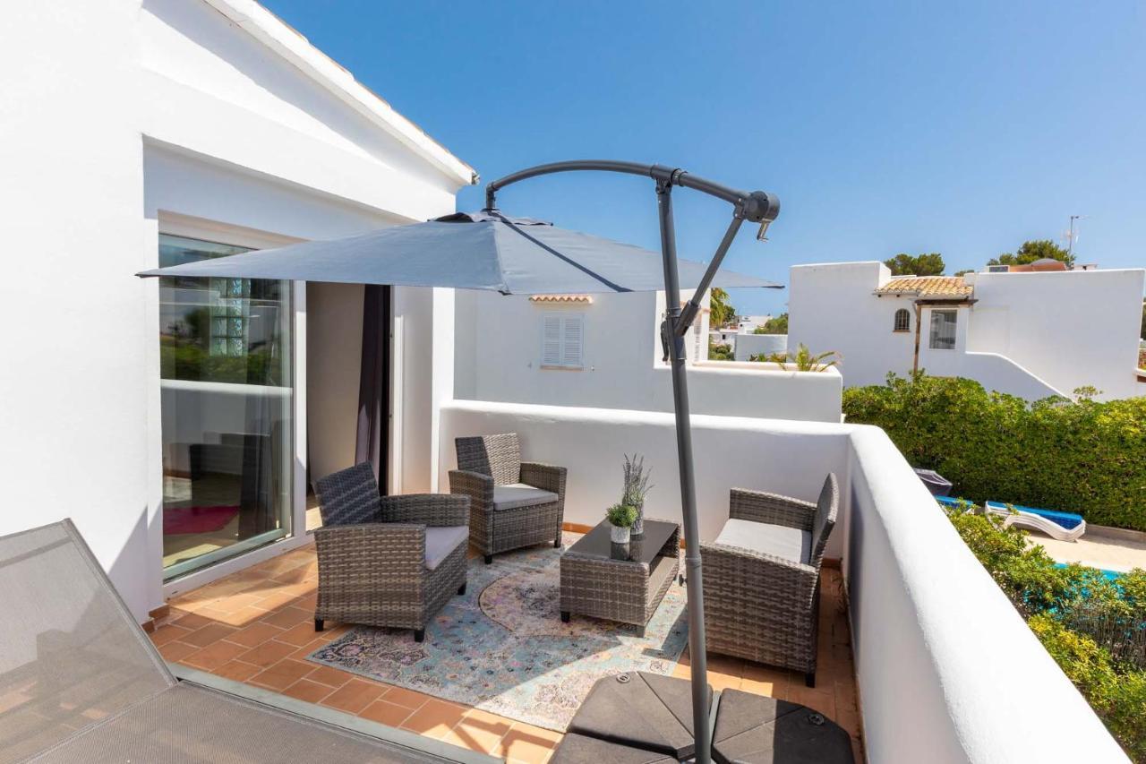 Villa Lumi-Oleanda 8 Pers Am Yachthafen Cala D' Or Cala D´Or Exterior foto